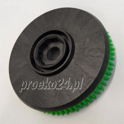 SZCZOTKA TWARDA NUMATIC TTV678 VARIO